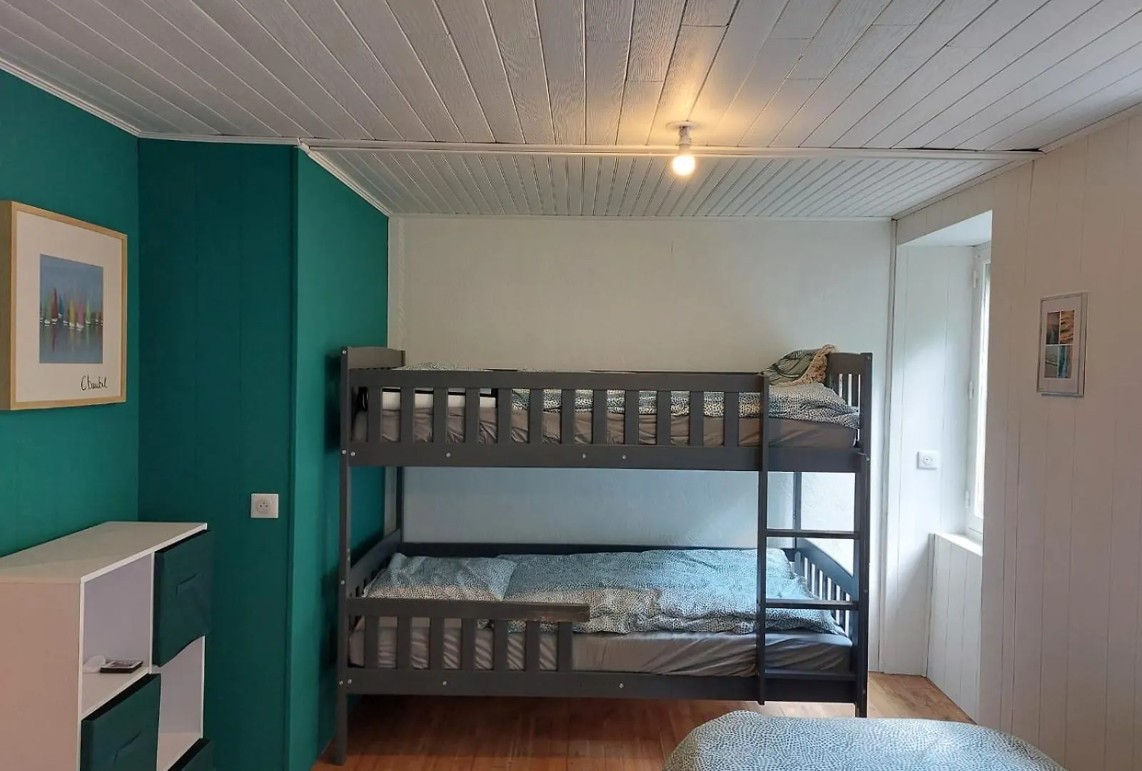 Holiday home Moulin De Serre Cassagnes-Begonhes France