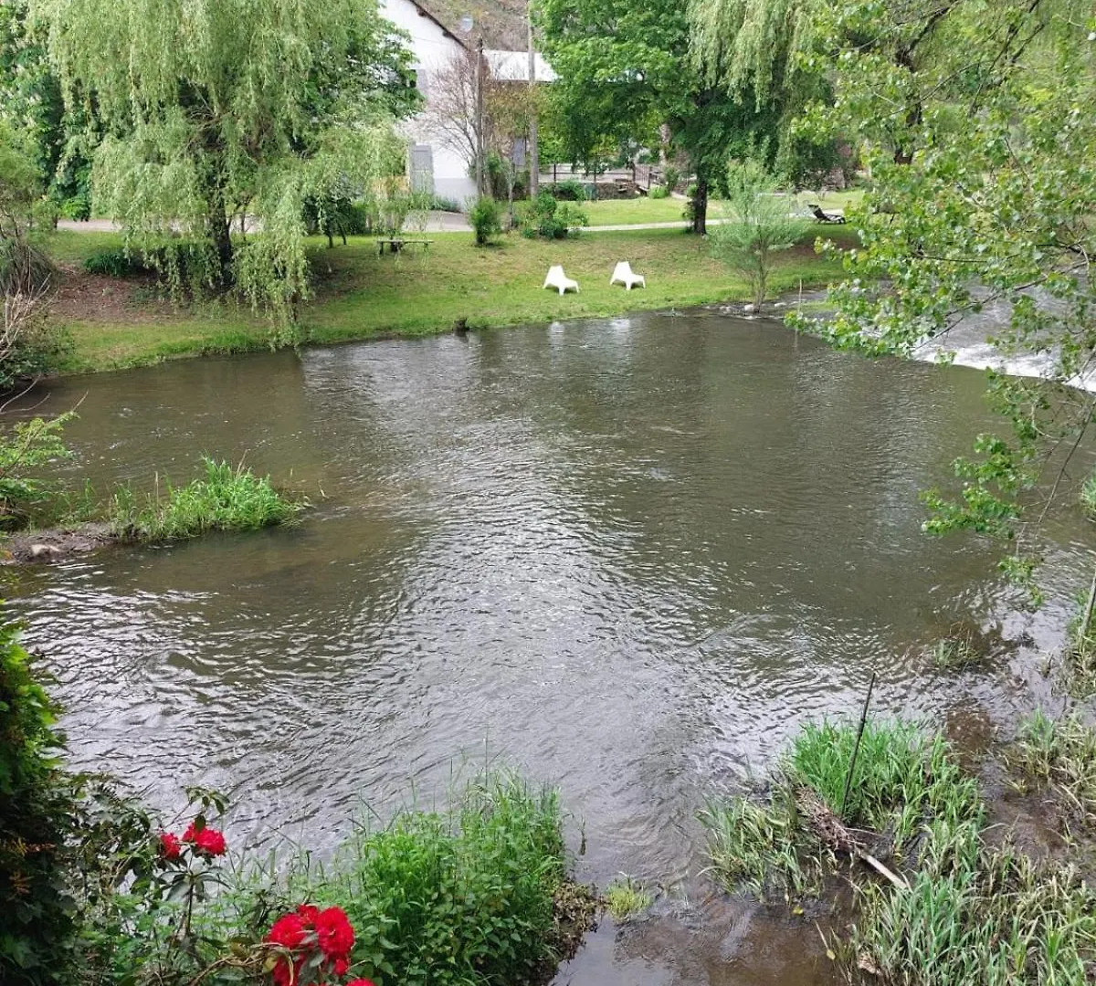 Moulin De Serre Cassagnes-Begonhes Holiday home
