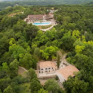 Hotel L'oree Du Bois - &, Montagudet