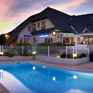 Hotel Les Peyrieres, Olemps
