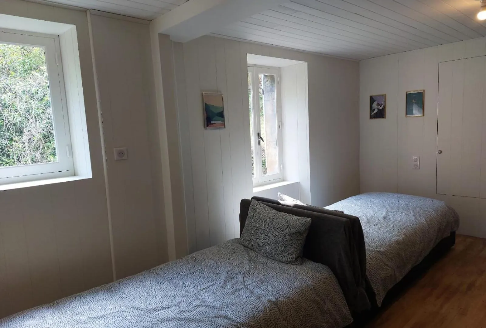 Moulin De Serre Cassagnes-Begonhes Holiday home