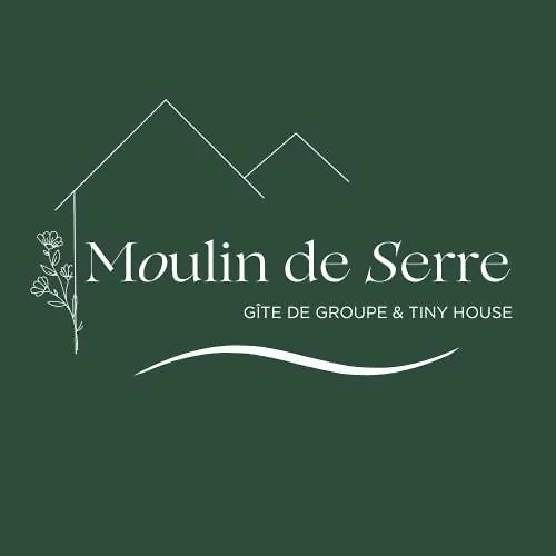 Moulin De Serre Cassagnes-Begonhes Holiday home